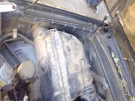 2005 TOYOTA 4RUNNER, GRAY, SR5, 4.7L, AT, 2WD,    Z25159